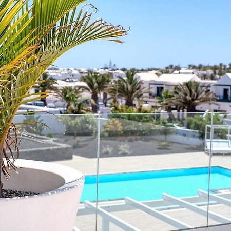 The Ocean View Senator Modern Apartment Коста-Тегисе Экстерьер фото
