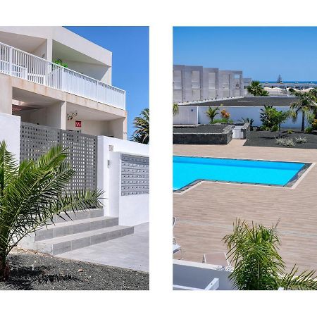 The Ocean View Senator Modern Apartment Коста-Тегисе Экстерьер фото