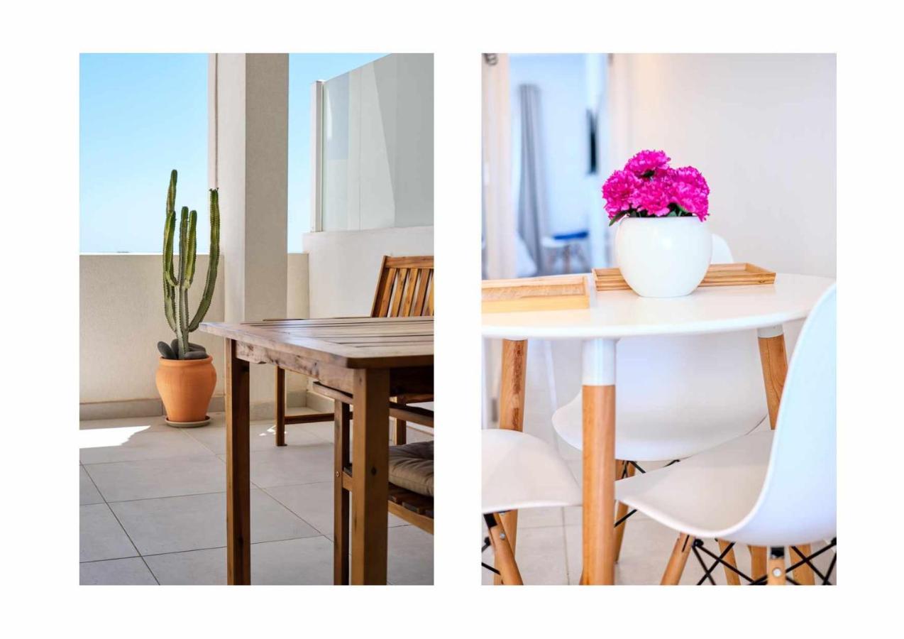 The Ocean View Senator Modern Apartment Коста-Тегисе Экстерьер фото
