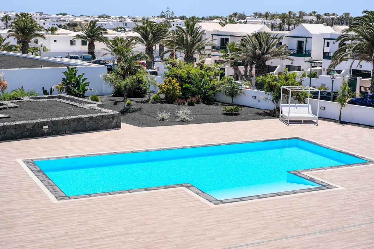 The Ocean View Senator Modern Apartment Коста-Тегисе Экстерьер фото