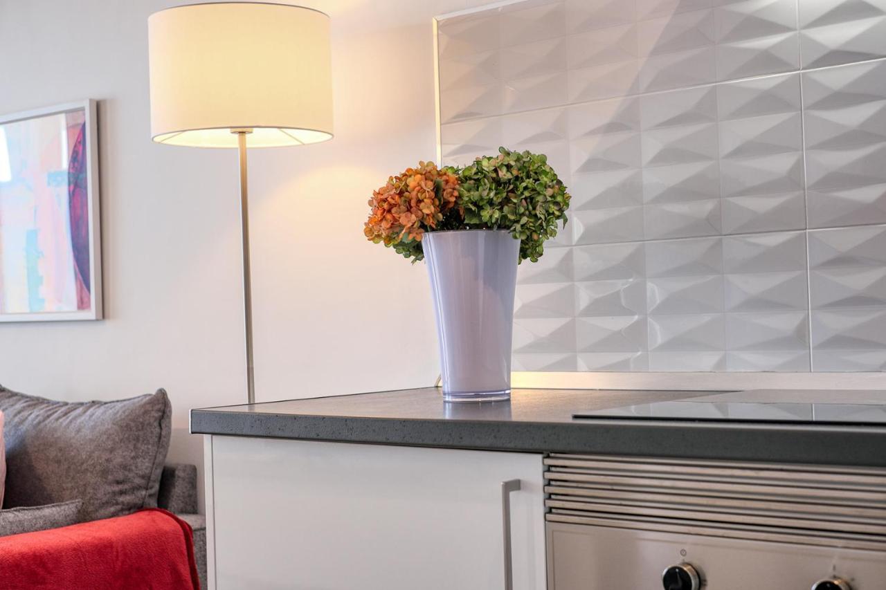 The Ocean View Senator Modern Apartment Коста-Тегисе Экстерьер фото