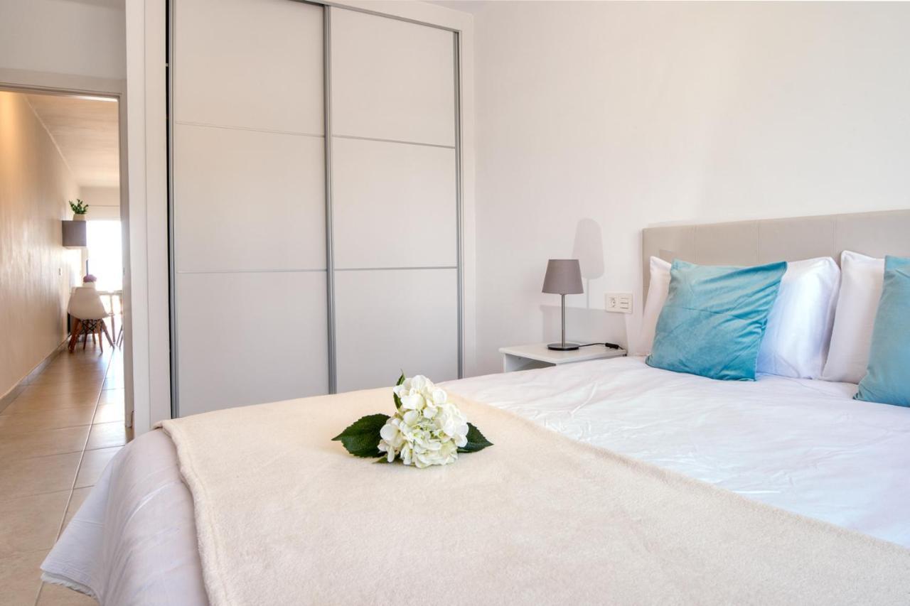 The Ocean View Senator Modern Apartment Коста-Тегисе Экстерьер фото