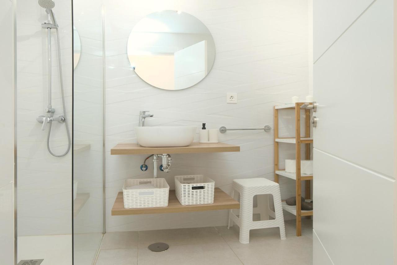 The Ocean View Senator Modern Apartment Коста-Тегисе Экстерьер фото
